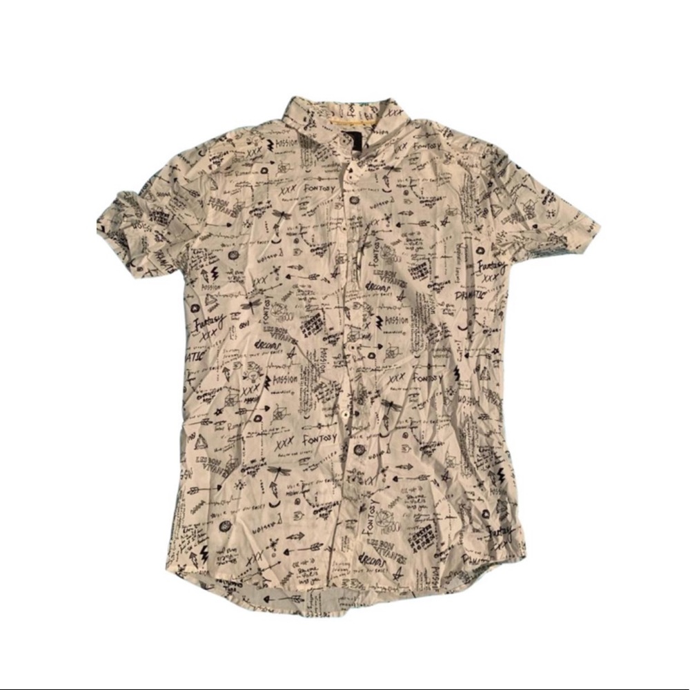 🎄Casual Shirt🎄